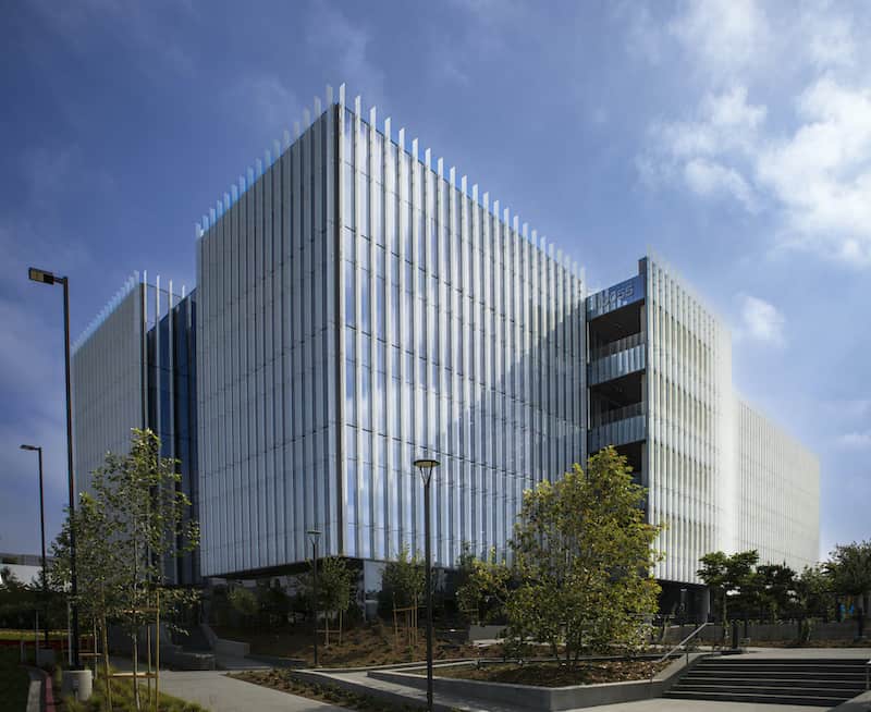 Element Biosciences Headquarters - San Diego Architectural Foundation