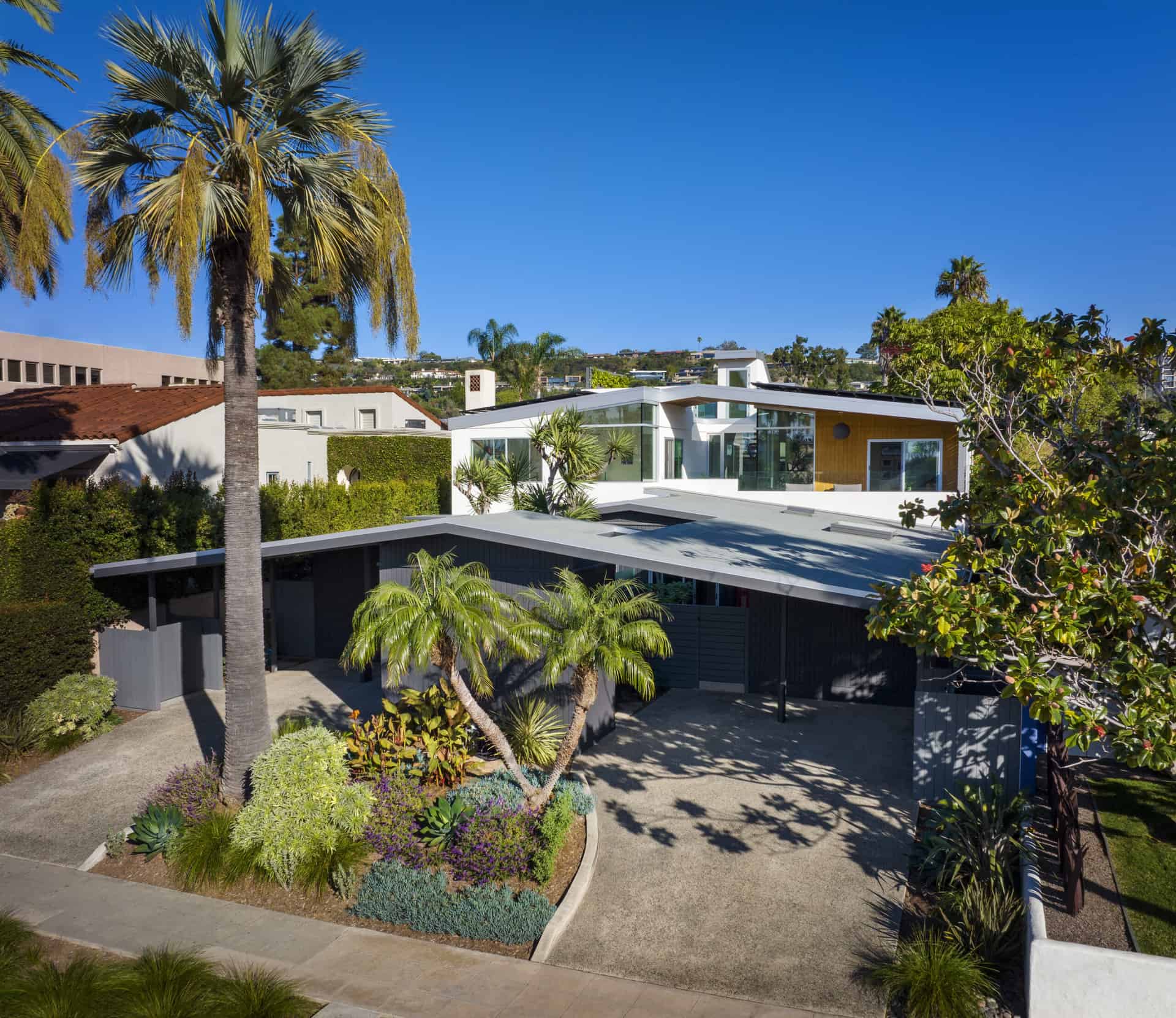 Lloyd Ruocco and Homer Delawie Duplex HRB1340 DesignationFill San