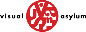 Visual Asylum logo