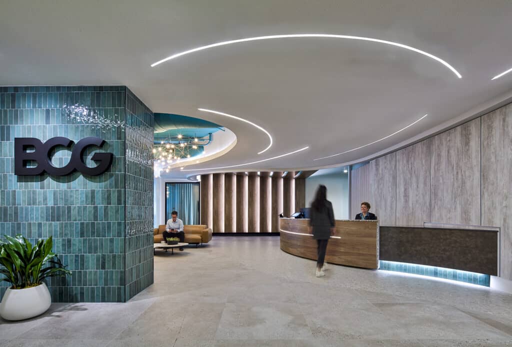 ID Studios BCG