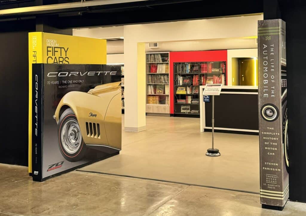 Auto Museum 2