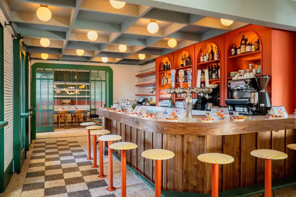 Elvira Bar Courtesy Kimberly Motos