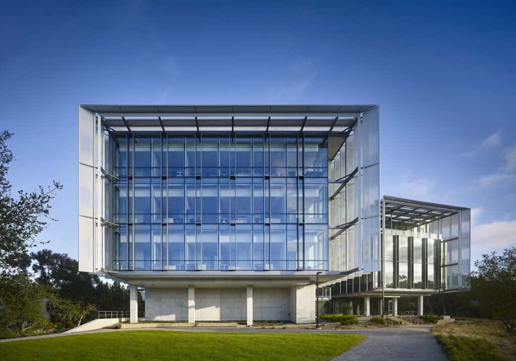 Main Image UCSD FAH
