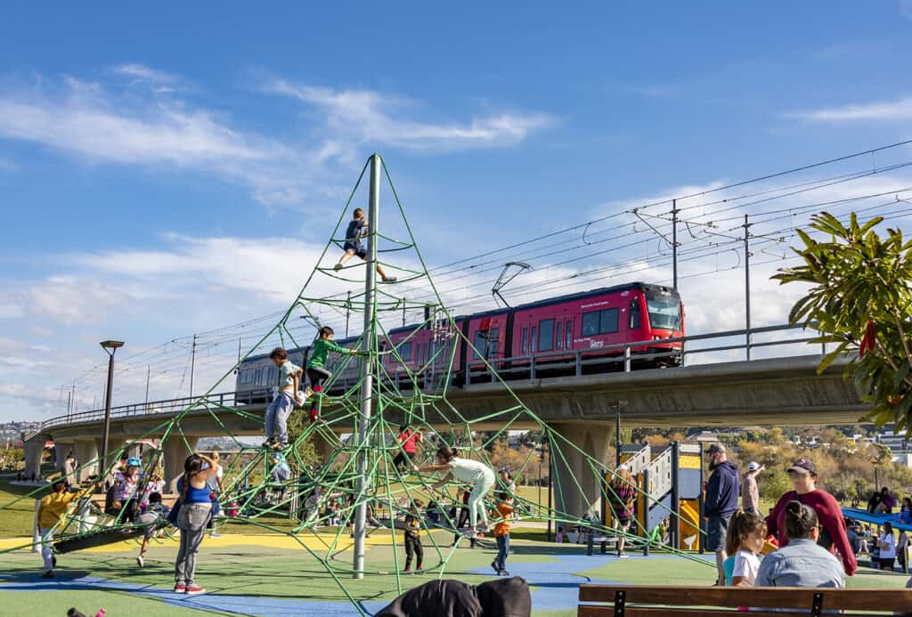 SDSU Primary Image