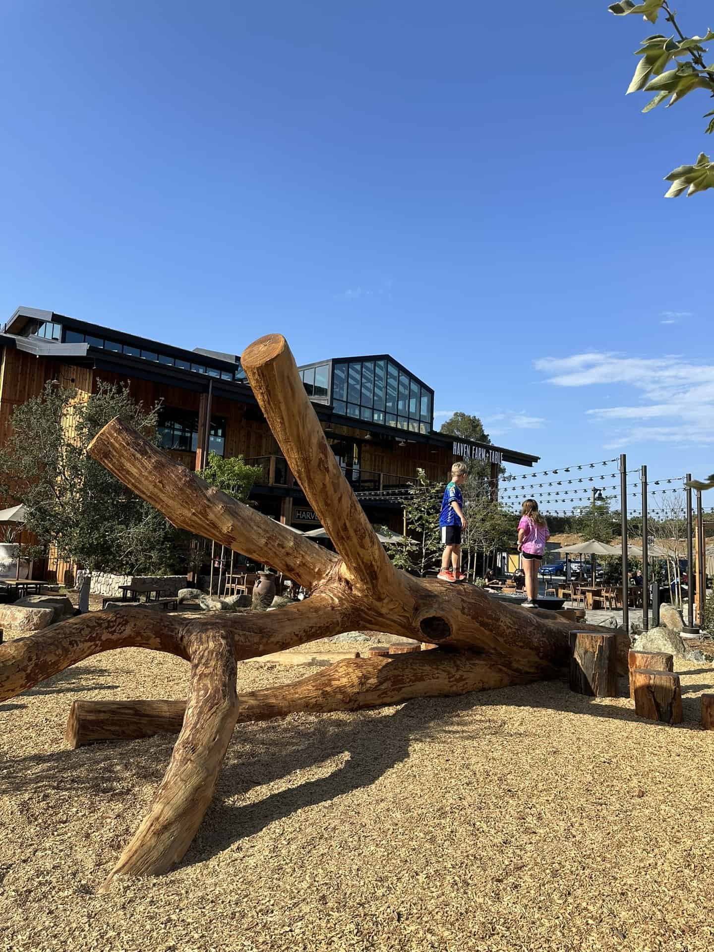 Fox Point Farms San Diego Architectural Foundation
