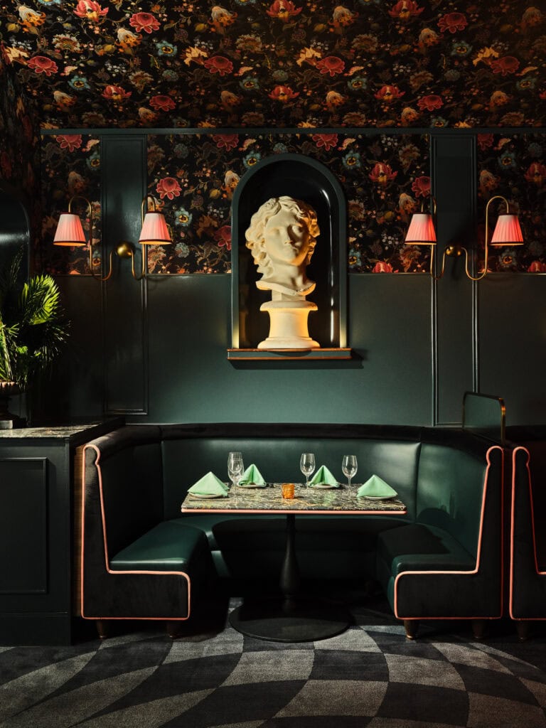 DREAMBOAT VULTURE 2025 0520432