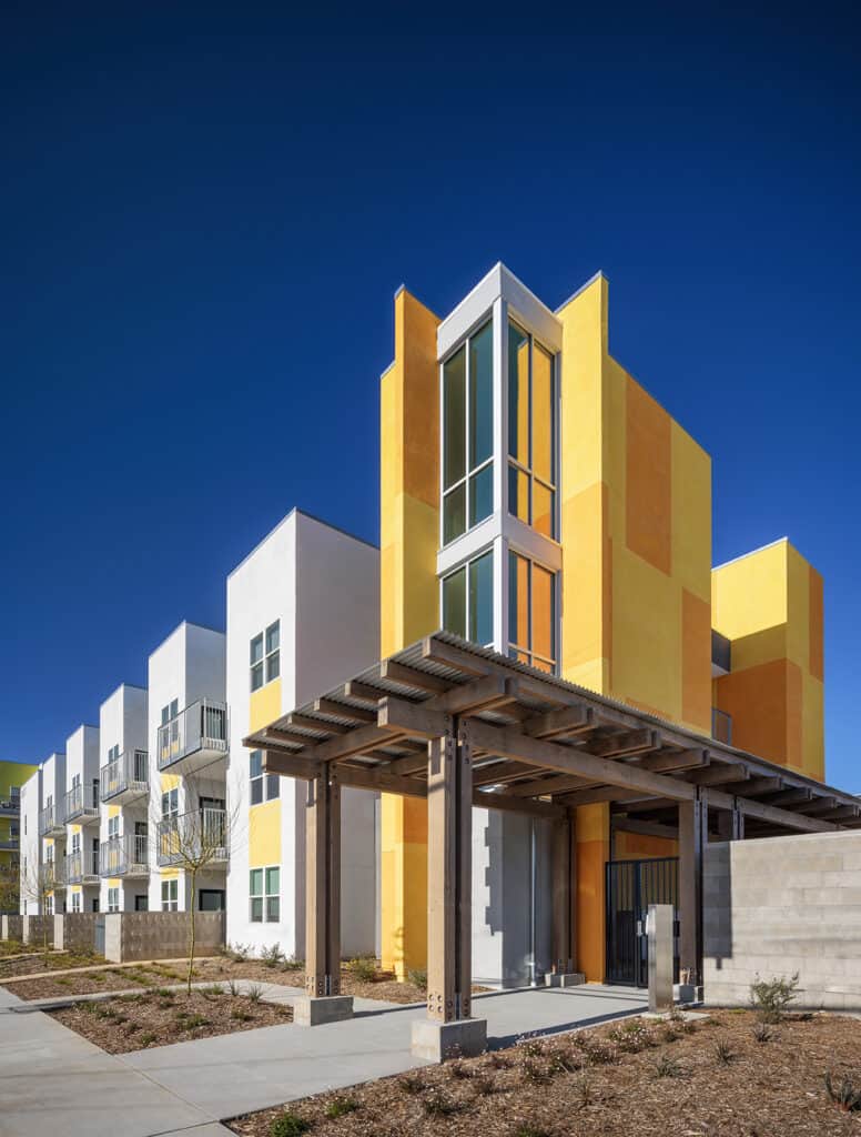 Studio E Architects Puesta Del Sol