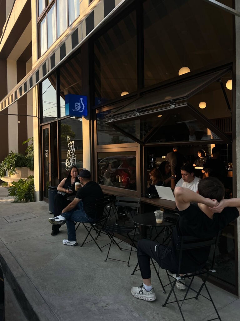 Cafe