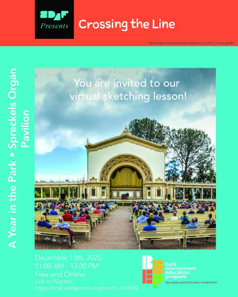 Organ Pavilion Dec 2025 Expanded