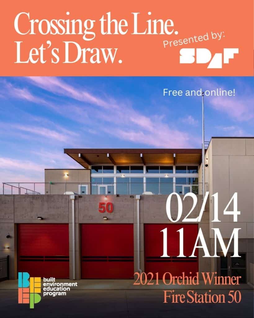 Crossing The Line 02