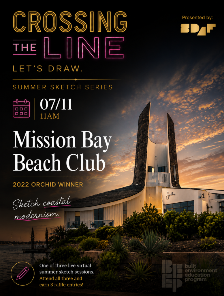 2026 CTL Mission Bay Club Beach Club
