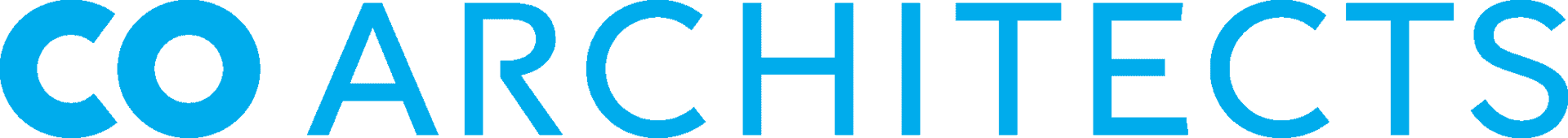 CO Logo Cyan