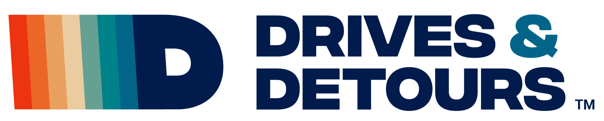 Drives & Detours