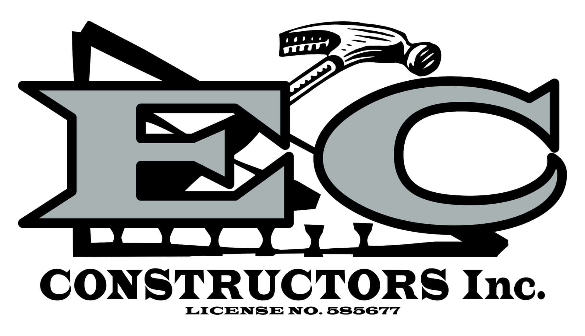 EC Constuctors, Inc