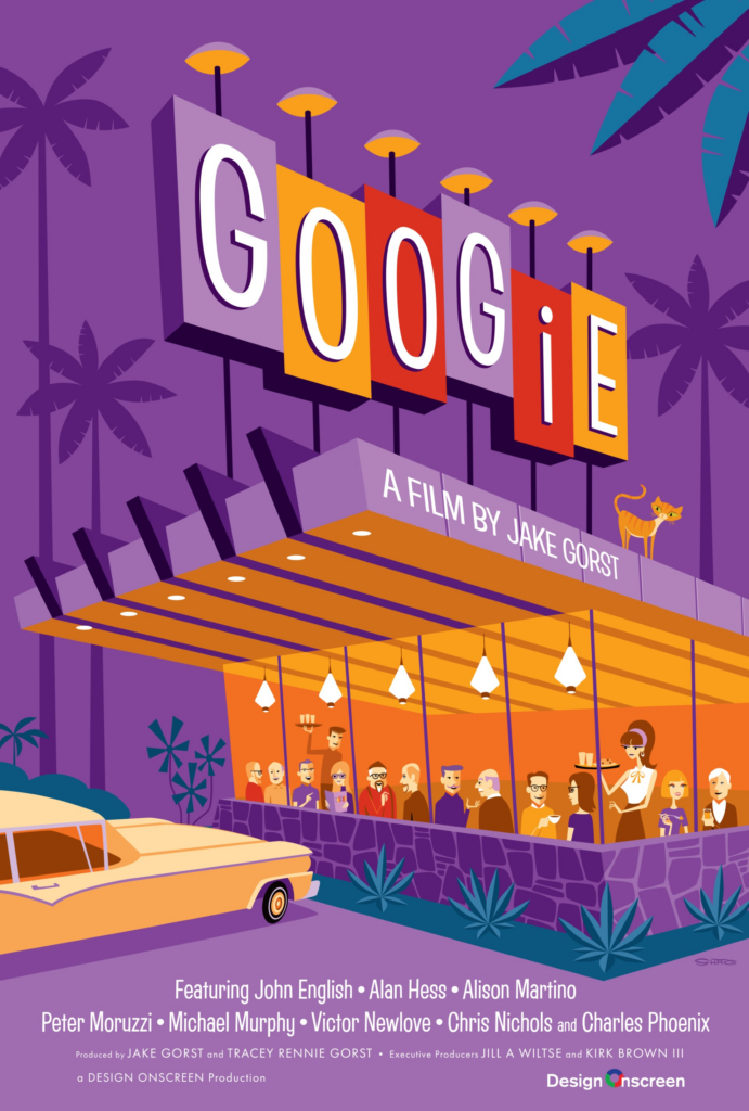 Googie