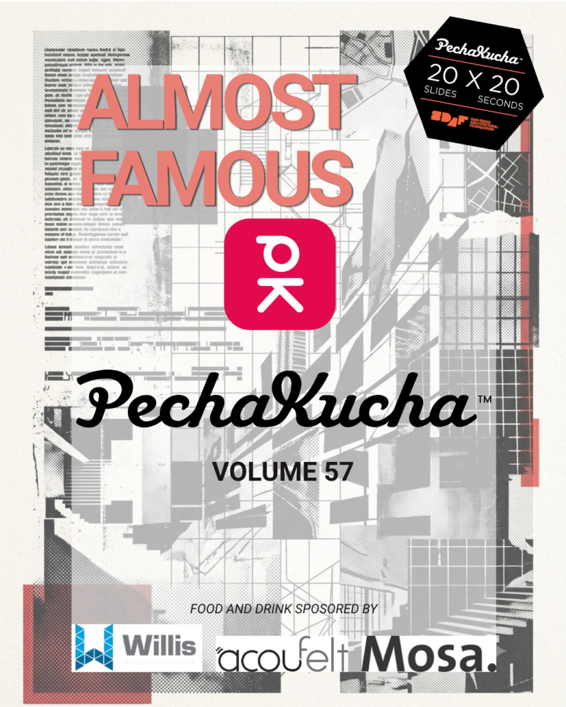 PKN 57 Almost Famous General