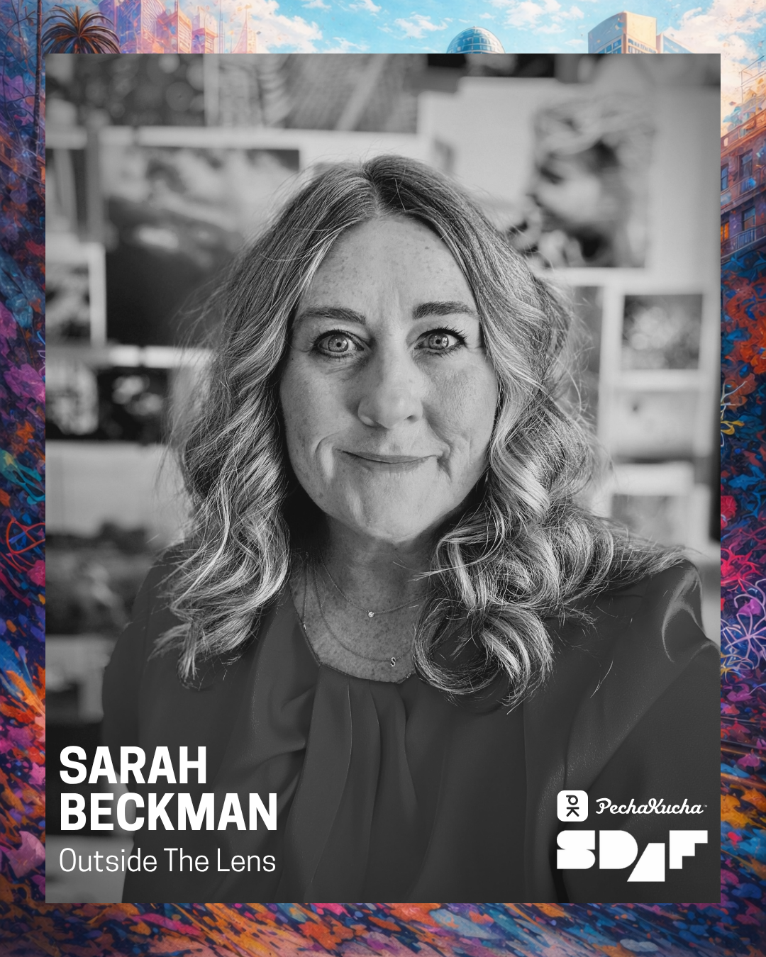 PKN Vol56 Sarah Beckman