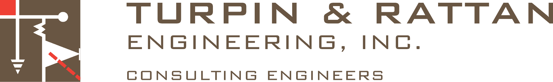 Turpin & Rattan Engineering, Inc.