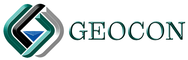 Logo Horizontal Flattened Geocon