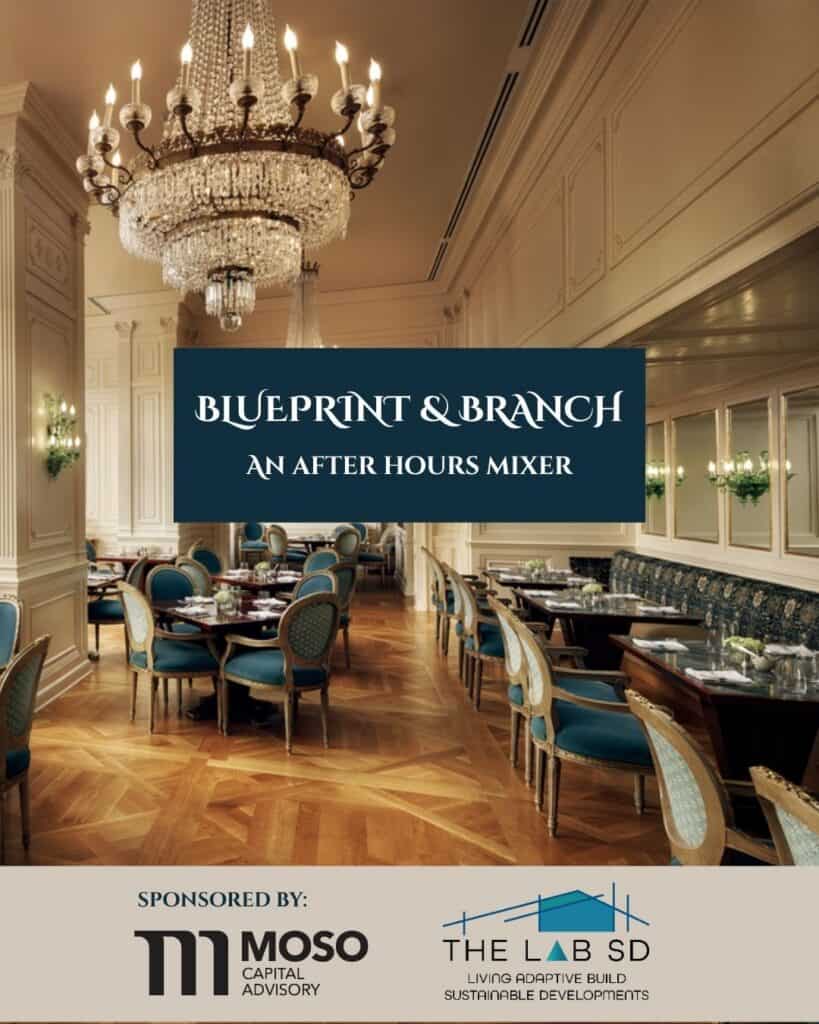 SignatureEvent BlueprintBranch CalendarGraphic