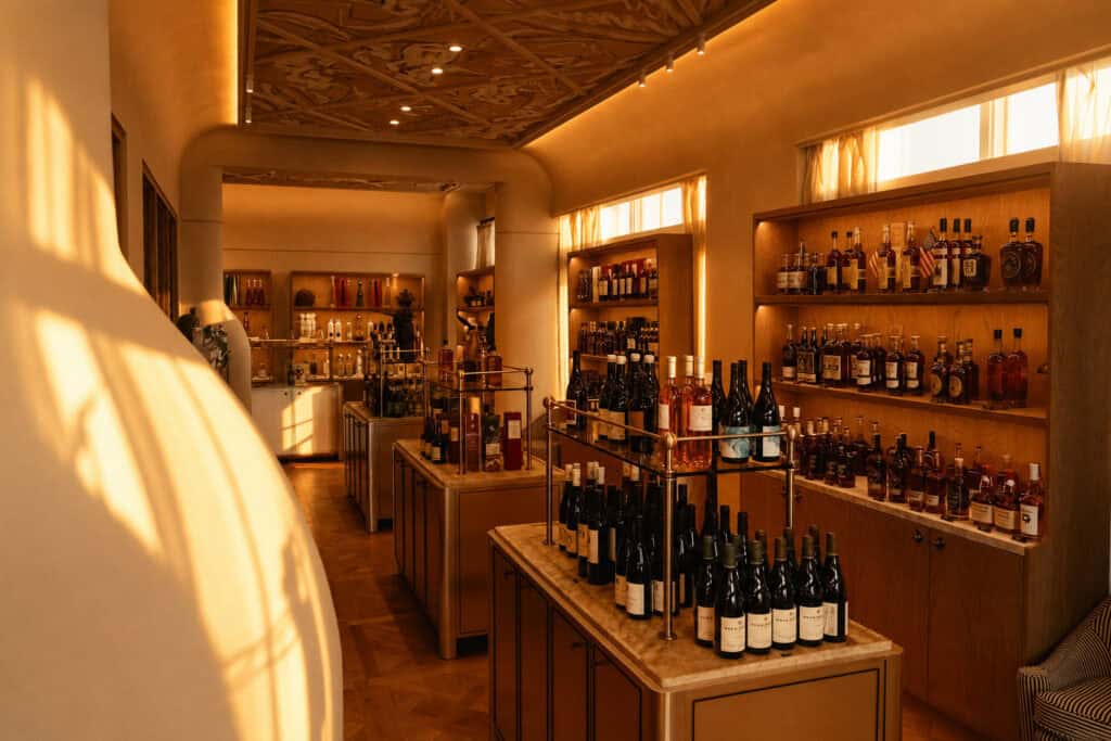 BOND FINE SPIRITS 2