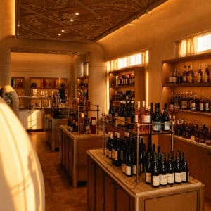 BOND FINE SPIRITS 2