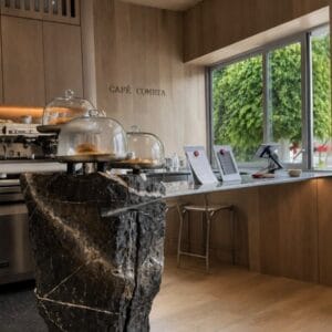 Cafe