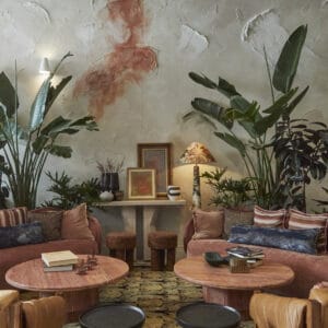 Granger Lobby 5