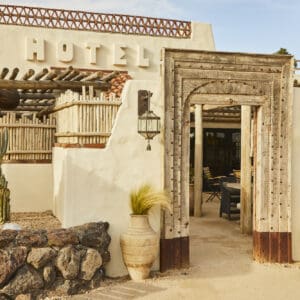 HotelEntrance MikaelKennedy JHSH 2