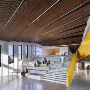 MMHS Interior 1