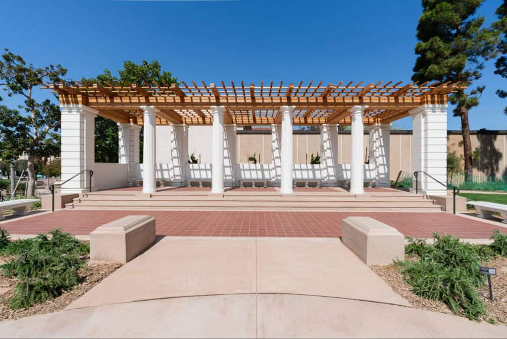 Pergola Featured Copy