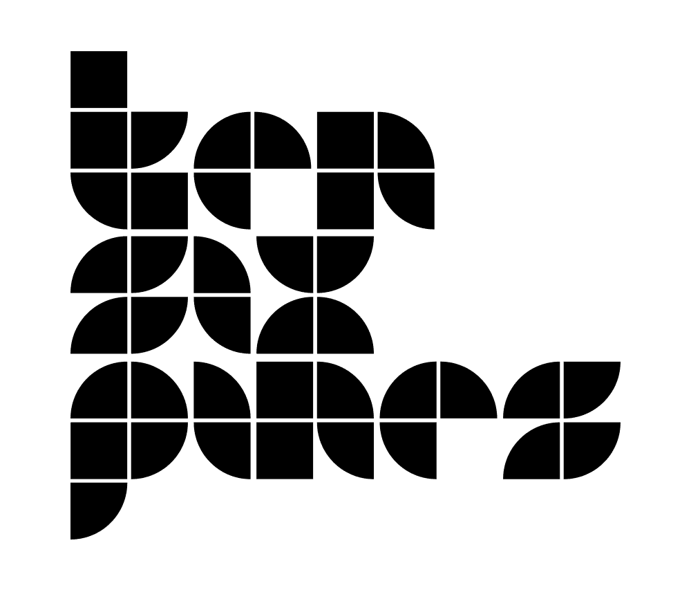 Ten Six Pines Logo Black