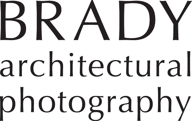 BRADYphoto Wordmark