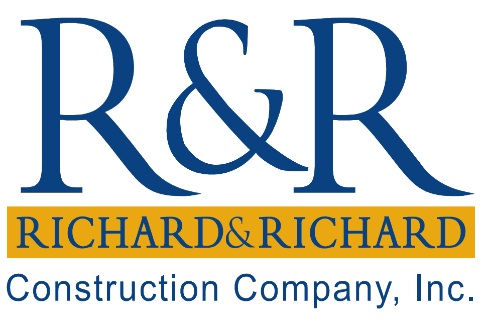 RR Construction Logo 2026