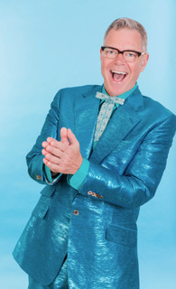 Charles Phoenix Photo