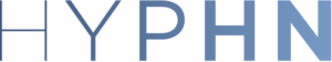 Hyphn Logo Gradient