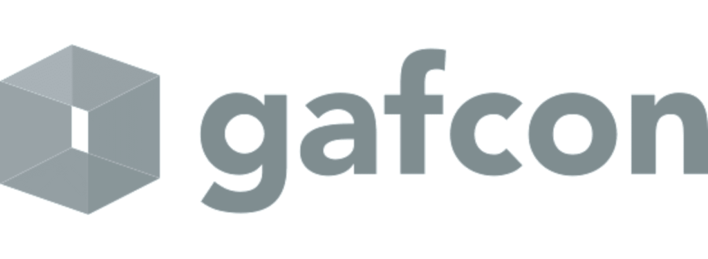 Gafcon logo