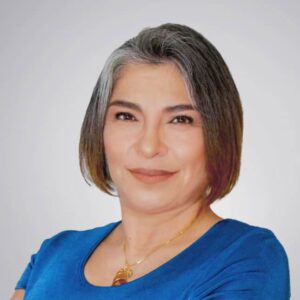 Olga Sanchez
