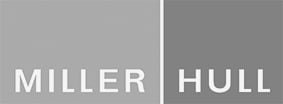 MillerHull logo