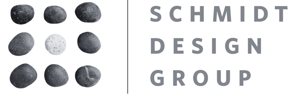 Schmidt Design Group logo