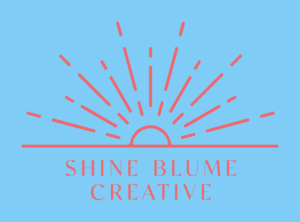 Shine Blume Creative