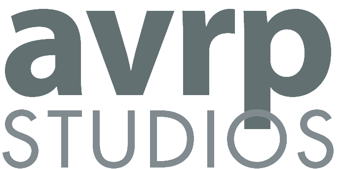avrp Studios logo