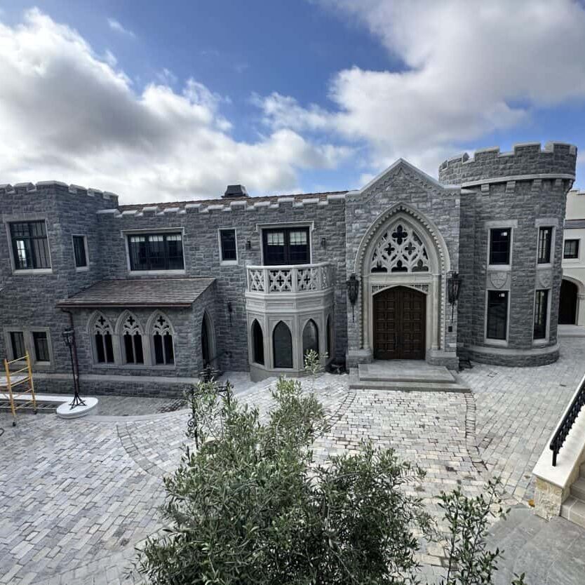 Castle Ferreira