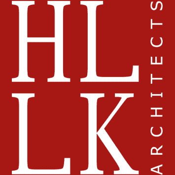 Logo for HLLK Architects