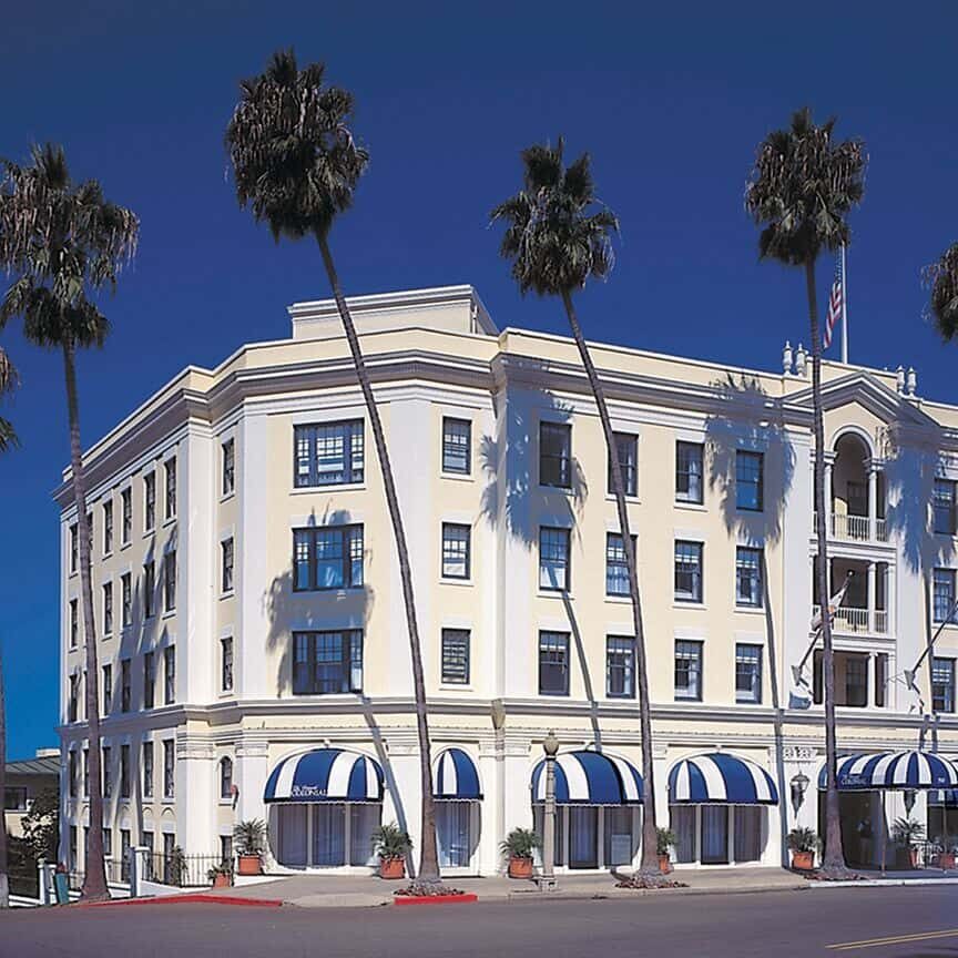 Grande Colonial Hotel / NINE-TEN Restaurant