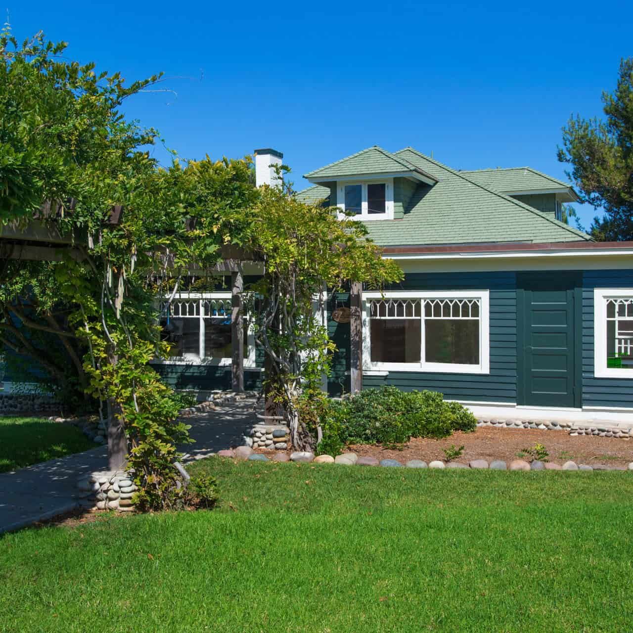 La Jolla Historical Society