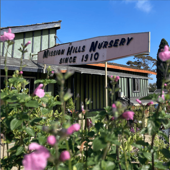 Mission Hills Nursery