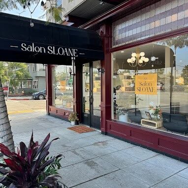 Salon Sloane