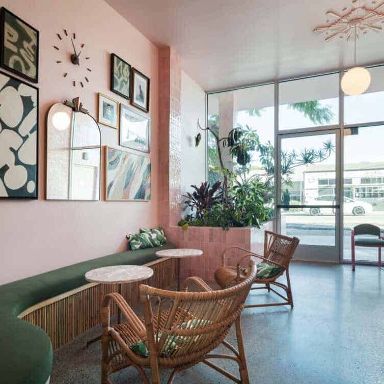 Sasan Lofts