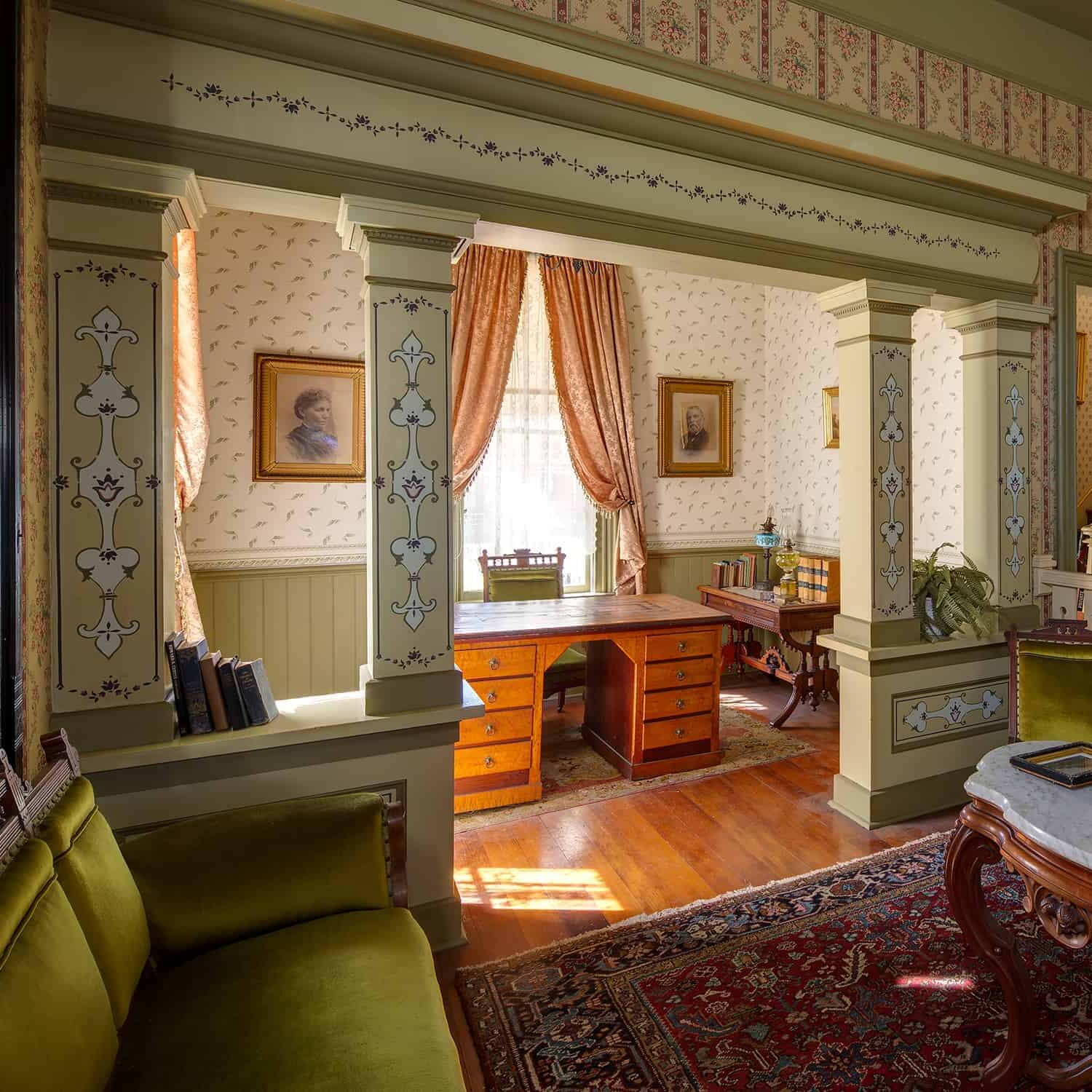 Kimball Museum